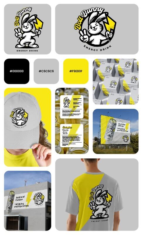 brand style guide